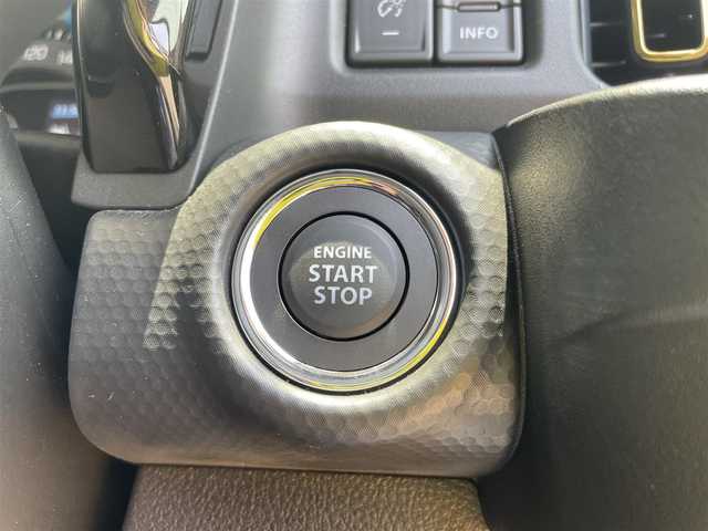 スズキ ハスラー HYBRID X 石川県 2024(令6)年 0.1万km クールカーキパールメタリック/ソフトベージュメタリック 純正9型ナビ/フルセグTV/全方位カメラ/LEDヘッドライト/スマートキー/プッシュスタート/レーダークルーズ/衝突軽減ブレーキ/シートヒーター/クリアランスソナー/保証書/取説