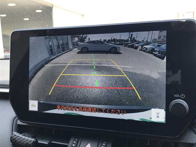 トヨタ ＲＡＶ４ アドベンチャー 富山県 2023(令5)年 2.4万km アティチュードブラックマイカ 純正ディスプレイオーディオ/ナビ/フルセグTV/Bluetooth/プリクラッシュセーフティ/クリアランスソナー/レーンキープアシスト/レーダークルーズコントロール/デジタルインナーミラー/パワーシート/電動リアゲート/シートヒーター/ステアリングスイッチ/ルーフレール/ETC2.0