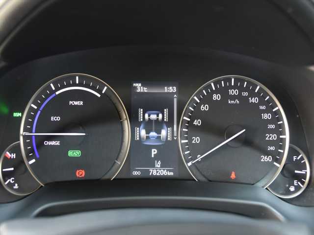 レクサス ＲＸ 450hL 和歌山県 2020(令2)年 7.9万km ソニッククォーツ アダプティブクルーズコントロール/レーントレーシングアシスト/ブラインドスポットモニター/パーキングサポートブレーキ/ヘッドアップディスプレイ/純ナビ/フルセグTV/360度カメラ/オートテールゲート/白革/パワーシート/シートヒーター/ベンチレーション/純20incAW/LEDライト/ETC
