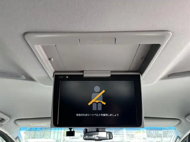 トヨタ アルファード S Cパッケージ 奈良県 2020(令2)年 4.9万km ホワイトパールクリスタルシャイン ９インチディスプレイオーディオ　/フルセグ　/Ｂｌｕｅｔｏｏｔｈ　/１２．１インチフリップダウンモニター　/ビルトインＥＴＣ２．０　/レーダークルーズコントロール　/バックカメラ　/電動リアゲート　/パワーシート/前後ドライブレコーダー/純正フロアマット/両側パワースライドドア/純正アルミホイール/リアサンシェード