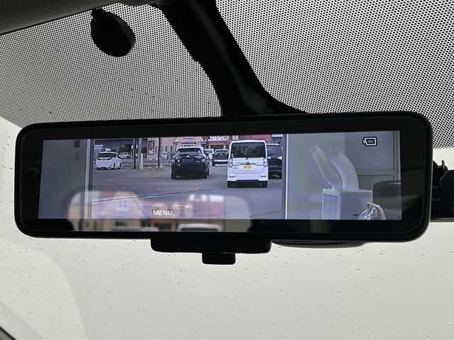 日産 セレナ ハイウェイスターVセレクションⅡ 宮城県 2018(平30)年 6.7万km ブリリアントホワイトパール アラウンドビューモニター/プロパイロット/エマージェンシーブレーキ/車線逸脱警報/インテリジェントパーキングアシスト/デジタルインナーミラー/両側パワースライドドア/純正フリップダウンモニター/純正9型ナビ/・CD.DVD.BT.SD.USB/フルセグTV/純正ドライブレコーダー（フロント）/ETC/プッシュスタート/スマートキー/電動パーキングブレーキ/AUTOHOLD/LEDヘッドライト/フォグライト/革巻きステアリング/ステアリングスイッチ/純正フロアマット/純正ドアバイザー/純正16インチアルミホイール/ロールサンシェード/シートバックテーブル