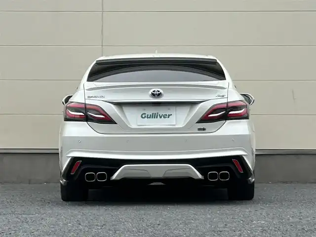 トヨタ クラウン ハイブリッド RS アドバンス 茨城県 2020(令2)年 6万km ホワイトパールクリスタルシャイン モデリスタフルエアロ/純正ナビ/フルセグＴＶ/Ｂｌｕｅｔｏｏｔｈ接続/バックカメラ/クルーズコントロール/デジタルインナーミラー/純正ドライブレコーダー/ビルトインＥＴＣ/ＵＳＢ入力/純正１９インチアルミホイール/純正フロアマット/ＬＥＤヘッドライト/パワーシート