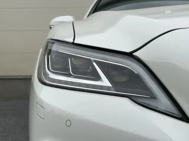 トヨタ クラウン ハイブリッド RS アドバンス 茨城県 2020(令2)年 6万km ホワイトパールクリスタルシャイン モデリスタフルエアロ/純正ナビ/フルセグＴＶ/Ｂｌｕｅｔｏｏｔｈ接続/バックカメラ/クルーズコントロール/デジタルインナーミラー/純正ドライブレコーダー/ビルトインＥＴＣ/ＵＳＢ入力/純正１９インチアルミホイール/純正フロアマット/ＬＥＤヘッドライト/パワーシート
