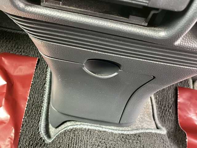 スズキ ラパン G 岩手県 2015(平27)年 8.7万km ブルーイッシュブラックパール3 アイドリングストップ/運転席シートヒーター/純正オーディオ/ドアバイザー/純正フロアマット/プッシュスタート/社外アルミホイール/電格ミラー/スマートキー/スペアキー