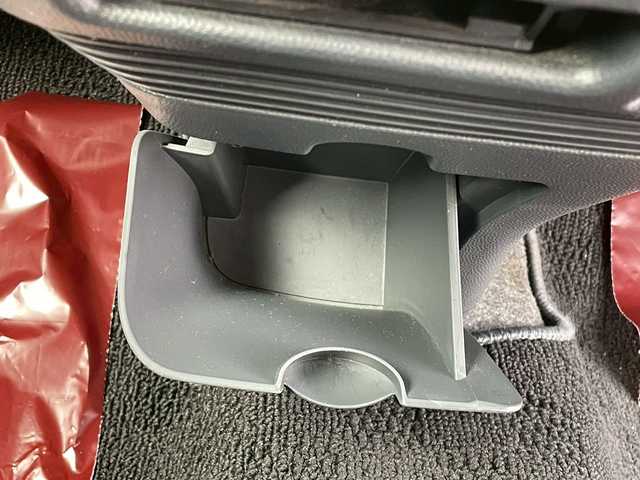 スズキ ラパン G 岩手県 2015(平27)年 8.7万km ブルーイッシュブラックパール3 アイドリングストップ/運転席シートヒーター/純正オーディオ/ドアバイザー/純正フロアマット/プッシュスタート/社外アルミホイール/電格ミラー/スマートキー/スペアキー