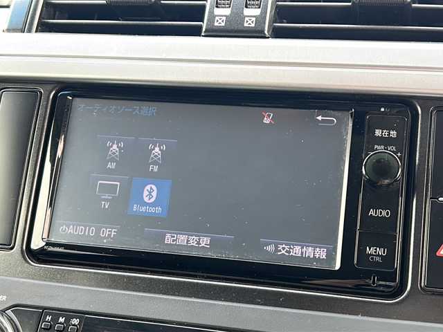 トヨタ ランドクルーザー プラド TX 福島県 2015(平27)年 6.2万km ブラック 4WD 純正ナビ　バックＣ　ＢＴ　フルセグ　前後ドラレコ付　５人乗り　ビルトインＥＴＣ　オートライト　フォグ　ルーフレール　ハーフバックドア　ステリモ　スマートキー　スペアキー　電格ミラー　純正フロアマット