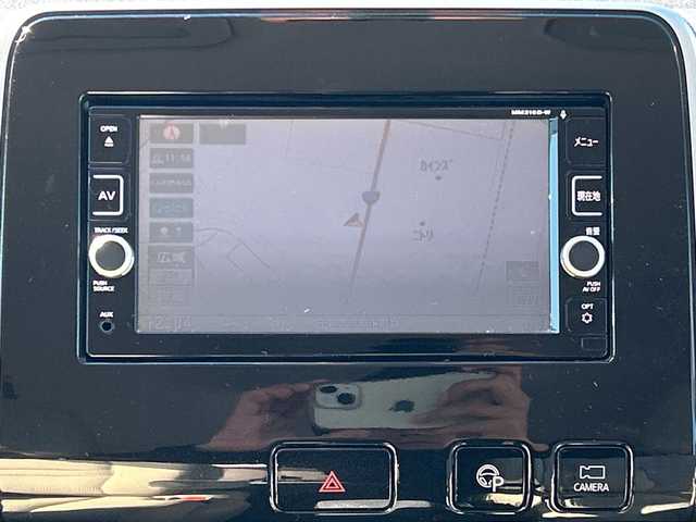 日産 セレナ X 千葉県 2017(平29)年 7.6万km ブリリアントシルバー ナビＭＭ３１６Ｄ－Ｗ　全方位カメラ　両側電動スライドドア　フルセグＴＶ　ＢＴ　エマブレ　クルコン　アイドリングストップ　ＥＴＣ　ステアスイッチ　オートライト　前後センサー　マット　バイザー　インテリキ