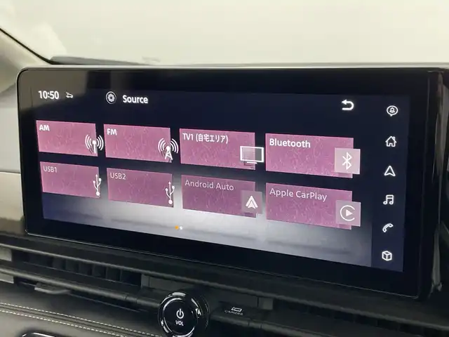 日産 セレナ ハイウェイスター V 新潟県 2023(令5)年 6.6万km ダイヤモンドブラック メーカーナビ/(FM.AM.フルセグ.Bluetooth)/(AppleCarPlay.AndroidAuto)/アラウンドビューモニター/エマージェンシーブレーキ/レーンキープアシスト/オートマチックハイビーム/プロパイロット/コーナーセンサー/革巻きステアリング/ステアリングリモコン/ステアヒーター/LEDオートライト/フォグランプ/スマートルームミラー/両側パワースライドドア/ハンズフリースライドドア/Qiおくだけ充電/SOSコール/パドルシフト/ドライブレコーダー/1.2列目シートヒーター/プッシュスタート/スマートキー×2/フロアマット