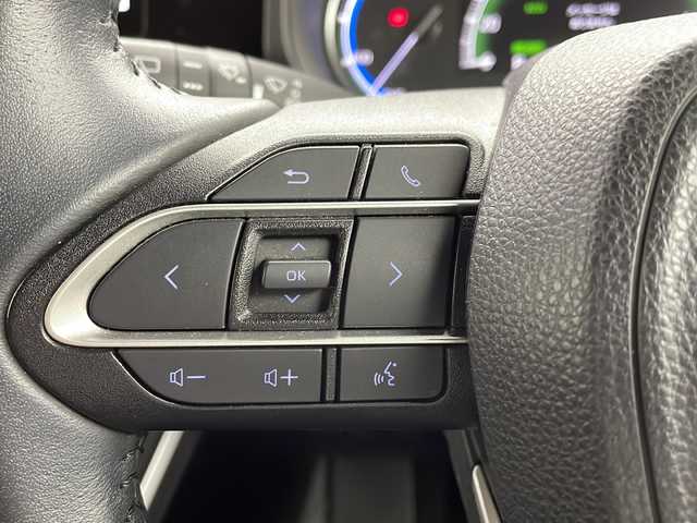 トヨタ ヴォクシー ハイブリッド S－Z 茨城県 2023(令5)年 3.9万km ホワイトパールクリスタルシャイン 純正１０．５インチナビ　ＨＤＭＩ　パノラミックビューモニター　パーキングアシスト　　ＥＴＣ　両側電動スライドドア　コーナーセンサー　レーダークルーズコントロール　レーンキープアシスト　シートヒーター