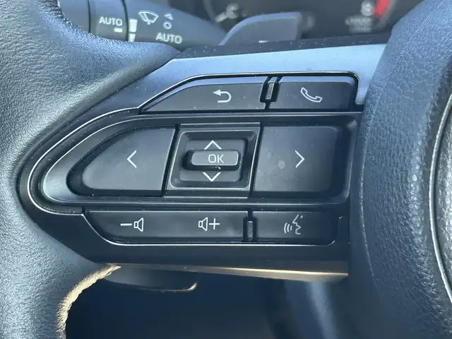 トヨタ ＧＲヤリス RS 熊本県 2021(令3)年 6.2万km エモーショナルレッドⅡ 純正ナビ/・AM/FM/USB/BT/バックカメラ/トヨタセーフティセンス/・レーントレーシングアラート/・プリクラッシュセーフティシステム/・ブラインドスポットモニター/・クリアランスソナー/・リヤクロストラフィックアラート/・パーキングサポートブレーキ/・ヘッドアップディスプレイ/・ロードサインアシスト/・レーダークルーズコントロール/・オートマチックハイビーム/前後コーナーセンサー/車両接近通報装置/革巻きステアリング/・ステアリングリモコン/・パドルシフト/・ステアリングヒーター/オートライト/・LEDライト/・フォグランプ/・ヘッドライトレベライザー/D/N席シートヒーター/前後ドライブレコーダー/ETC/電動格納ミラー/・ウィンカーミラー/レーザー探知機（ZERO307LV）/電動サイドブレーキ/・ホールドボタン/トノカバー/純正フロアマット/純正アルミホイール/社外マフラー（ガナドール）/スマートキー/・スペアキー