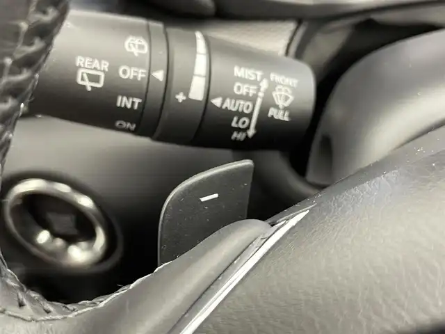 マツダ ＣＸ－８ 25S スポーツアピアランス 千葉県 2023(令5)年 2.8万km ポリメタルグレーM 純正メモリナビ　/Ｂｌｕｅｔｏｏｔｈ　/フルセグＴＶ　/ＡｐｐｌｅＣａｒｐｌａｙ　/全周囲カメラ　/ＢＯＳＥスピーカー　/後席モニター　/シートヒーター/ベンチレーション/レザーシート/革巻きステアリング/ステアリングスイッチ/電動パーキングブレーキ　/オートホールド　/パワーバックドア　/パドルシフト/オートLEDヘッドライト/純正アルミホイール/ETC