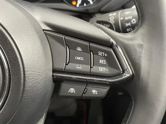 マツダ ＣＸ－８ 25S スポーツアピアランス 千葉県 2023(令5)年 2.8万km ポリメタルグレーM 純正メモリナビ　/Ｂｌｕｅｔｏｏｔｈ　/フルセグＴＶ　/ＡｐｐｌｅＣａｒｐｌａｙ　/全周囲カメラ　/ＢＯＳＥスピーカー　/後席モニター　/シートヒーター/ベンチレーション/レザーシート/革巻きステアリング/ステアリングスイッチ/電動パーキングブレーキ　/オートホールド　/パワーバックドア　/パドルシフト/オートLEDヘッドライト/純正アルミホイール/ETC