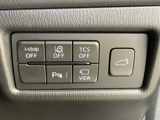 マツダ ＣＸ－８ 25S スポーツアピアランス 千葉県 2023(令5)年 2.8万km ポリメタルグレーM 純正メモリナビ　/Ｂｌｕｅｔｏｏｔｈ　/フルセグＴＶ　/ＡｐｐｌｅＣａｒｐｌａｙ　/全周囲カメラ　/ＢＯＳＥスピーカー　/後席モニター　/シートヒーター/ベンチレーション/レザーシート/革巻きステアリング/ステアリングスイッチ/電動パーキングブレーキ　/オートホールド　/パワーバックドア　/パドルシフト/オートLEDヘッドライト/純正アルミホイール/ETC