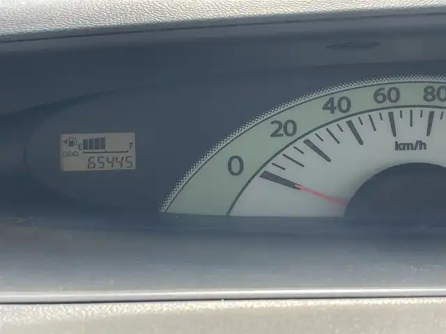 ダイハツ タント X 熊本県 2009(平21)年 6.6万km ブラックマイカ 保証書/取扱説明書/純正フロアマット/純正ホイールキャップ/電動格納ミラー/ハロゲン