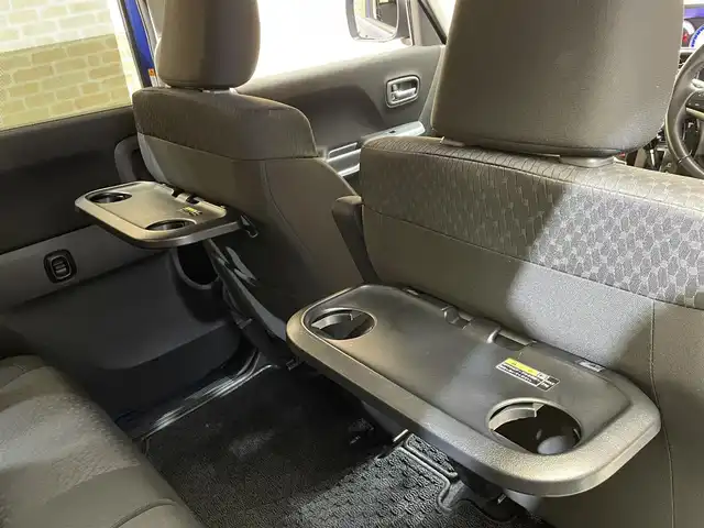 スズキ ソリオ バンディット HV MV 岩手県 2016(平28)年 9.9万km ブーストブルーパールメタリック ワンオーナー/４WD/両側パワースライドドア/全方位モニター/クルーズコントロール/デュアルカメラブレーキサポート/レーンアシスト/誤発進抑制機能/横滑り防止装置/アイドリングストップ/純正メモリナビ/フルセグTV/ETC/ドライブレコーダー/シートヒーター/ロールサンシェード/シートバックテーブル/LEDヘッドライト/純正１５インチアルミホイール