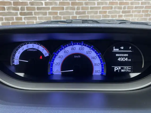 スズキ ソリオ バンディット HV MV 岩手県 2016(平28)年 9.9万km ブーストブルーパールメタリック ワンオーナー/４WD/両側パワースライドドア/全方位モニター/クルーズコントロール/デュアルカメラブレーキサポート/レーンアシスト/誤発進抑制機能/横滑り防止装置/アイドリングストップ/純正メモリナビ/フルセグTV/ETC/ドライブレコーダー/シートヒーター/ロールサンシェード/シートバックテーブル/LEDヘッドライト/純正１５インチアルミホイール