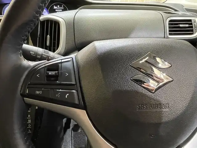 スズキ ソリオ バンディット HV MV 岩手県 2016(平28)年 9.9万km ブーストブルーパールメタリック ワンオーナー/４WD/両側パワースライドドア/全方位モニター/クルーズコントロール/デュアルカメラブレーキサポート/レーンアシスト/誤発進抑制機能/横滑り防止装置/アイドリングストップ/純正メモリナビ/フルセグTV/ETC/ドライブレコーダー/シートヒーター/ロールサンシェード/シートバックテーブル/LEDヘッドライト/純正１５インチアルミホイール