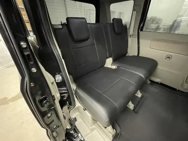 スズキ エブリィ ワゴン PZターボ スペシャル 滋賀県 2023(令5)年 0.3万km ブルーイッシュブラックパール3 Panasonic 7インチナビ/・フルセグTV・フルセグTV・DVD・CD/バックカメラ/両側パワースライドドア/前後ドライブレコーダー/運転席シートヒーター/プッシュスタート/スマートキー/スペアキー/LEDヘッドライト/レーンキープアシスト/リアソナー/ETC