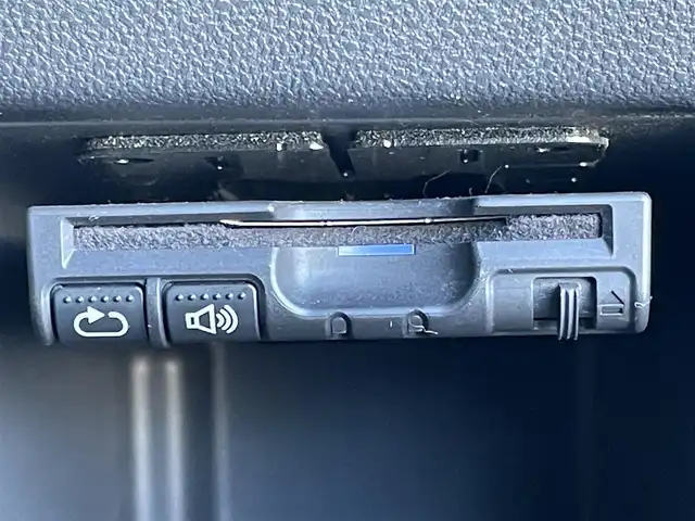 ダイハツ タント カスタム X SA 群馬県 2014(平26)年 10.5万km ナイトシャドーパープルクリスタルM 純正８インチナビ　/純正後席モニター　/フルセグ・Ｂｌｕｅｔｏｏｔｈ・CD・DVD　/バックカメラ　/電動スライドドア　/衝突軽減ブレーキ　/スタッドレス車載/横滑り防止装置　/プッシュスタート　/オートライト　/フロアマット