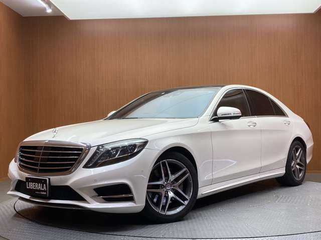 メルセデス・ベンツ Ｓ４００