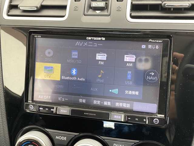 スバル インプレッサ ＸＶ