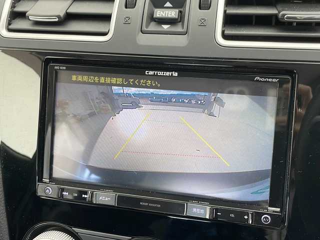 スバル インプレッサ ＸＶ