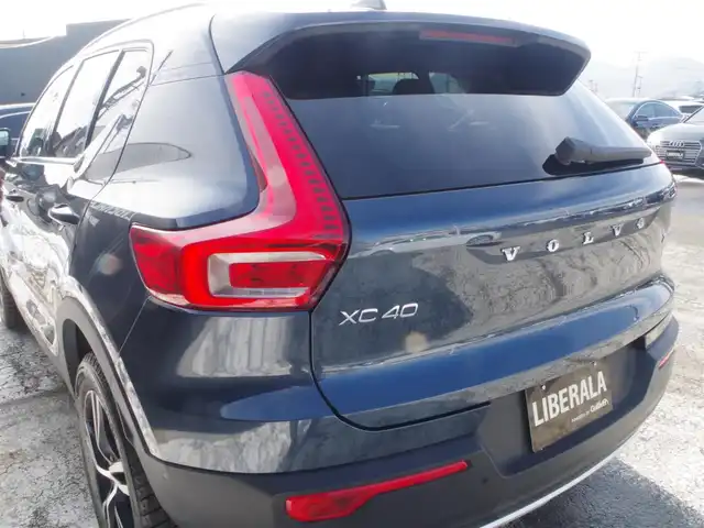 ボルボ ＸＣ４０