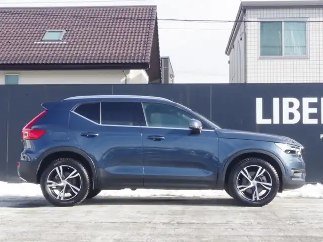 ボルボ ＸＣ４０