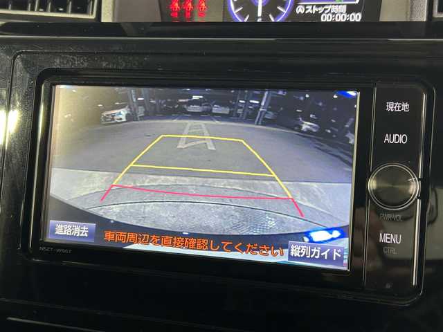 トヨタ ルーミー カスタムG－T 大阪府 2016(平28)年 5万km ブラックマイカメタリック 純正ナビ(フルセグ/DVD再生/Bluetooth) 衝突軽減 後席モニター 両側パワースライドドア バックカメラ ETC クルコン シートヒーター レーンアシスト オートライト スマートキー 禁煙車