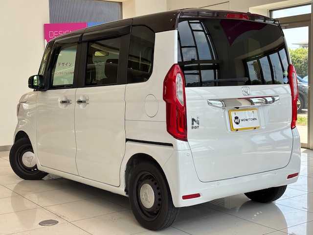 ホンダ Ｎ ＢＯＸ L コーディネートスタイル 埼玉県 2021(令3)年 4.9万km プラチナホワイトパール ホンダセンシング/SDナビ/　　CD/DVD/BT/ワンセグ/バックカメラ/両側パワースライドドア/レーダークルーズコントロール/LEDオートライト/シートヒーター/ステアリングスイッチ/アイドリングストップ/USBポート
