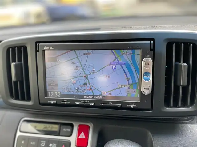 ホンダ Ｎ ＯＮＥ ツアラー Aパッケージ 東京都 2014(平26)年 3.8万km スマートブラック 純正SDナビ/クルーズコントロール/エンジンプッシュスターター/ステアリングスイッチ/パドルシフト/ETC/横滑り防止/社外１４インチAW/スペアキー/保証書&取扱説明書