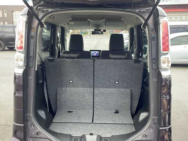 スズキ スペーシア カスタム HYBRID XS ターボ 道北・旭川 2020(令2)年 8.1万km ムーンライトバイオレットPM 4WD/ワンオーナー/社外メモリナビ/ CD/DVD/SD/BT/USB/フルセグ/デュアルセンサーブレーキサポート/レーンキープ /クルーズコントロール/アイドリングストップ/コーナーセンサー /パドルシフト/両側パワースライドドア /オートライト/LEDヘッドライト/フォグライト/シートヒーター /ハーフレザー/サンシェード/サーキュレーター/オートリトラミラー /ミラーヒーター /背面テーブル/純正フロアマット/ドアバイザー/社外14AW冬タイヤ積み込み/カスタム専用テール積み込み