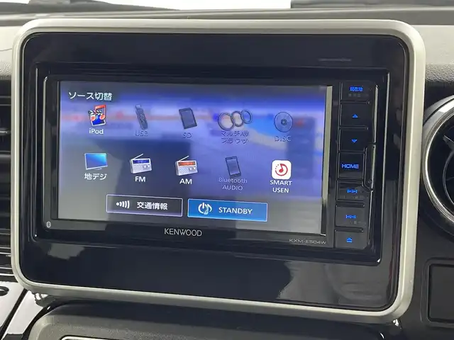 スズキ スペーシア カスタム HYBRID XS ターボ 福井県 2020(令2)年 8.1万km ムーンライトバイオレットPM 4WDターボ/ワンオーナー/社外メモリナビ/【CD/DVD/SD/Bluetooth/USB/フルセグ】/両側パワースライドドア /デュアルセンサーブレーキサポート/レーンキープ /クルーズコントロール/アイドリングストップ/コーナーセンサー /LEDオートヘッドライト/フォグライト/パドルシフト/シートヒーター /ハーフレザー/サンシェード/サーキュレーター/ヒーター付きオートリトラミラー  /背面テーブル/純正フロアマット/ドアバイザー/カスタム専用テール積み込み
