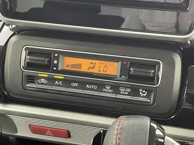 スズキ スペーシア カスタム HYBRID XS ターボ 福井県 2020(令2)年 8.1万km ムーンライトバイオレットPM 4WDターボ/ワンオーナー/社外メモリナビ/【CD/DVD/SD/Bluetooth/USB/フルセグ】/両側パワースライドドア /デュアルセンサーブレーキサポート/レーンキープ /クルーズコントロール/アイドリングストップ/コーナーセンサー /LEDオートヘッドライト/フォグライト/パドルシフト/シートヒーター /ハーフレザー/サンシェード/サーキュレーター/ヒーター付きオートリトラミラー  /背面テーブル/純正フロアマット/ドアバイザー/カスタム専用テール積み込み