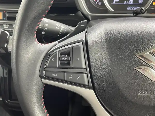 スズキ スペーシア カスタム HYBRID XS ターボ 福井県 2020(令2)年 8.1万km ムーンライトバイオレットPM 4WDターボ/ワンオーナー/社外メモリナビ/【CD/DVD/SD/Bluetooth/USB/フルセグ】/両側パワースライドドア /デュアルセンサーブレーキサポート/レーンキープ /クルーズコントロール/アイドリングストップ/コーナーセンサー /LEDオートヘッドライト/フォグライト/パドルシフト/シートヒーター /ハーフレザー/サンシェード/サーキュレーター/ヒーター付きオートリトラミラー  /背面テーブル/純正フロアマット/ドアバイザー/カスタム専用テール積み込み