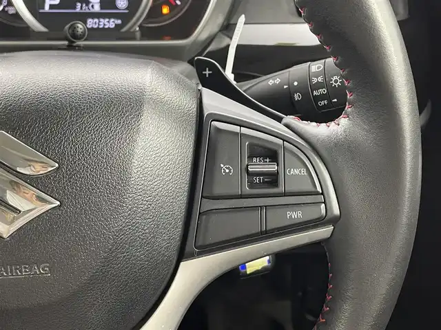 スズキ スペーシア カスタム HYBRID XS ターボ 福井県 2020(令2)年 8.1万km ムーンライトバイオレットPM 4WDターボ/ワンオーナー/社外メモリナビ/【CD/DVD/SD/Bluetooth/USB/フルセグ】/両側パワースライドドア /デュアルセンサーブレーキサポート/レーンキープ /クルーズコントロール/アイドリングストップ/コーナーセンサー /LEDオートヘッドライト/フォグライト/パドルシフト/シートヒーター /ハーフレザー/サンシェード/サーキュレーター/ヒーター付きオートリトラミラー  /背面テーブル/純正フロアマット/ドアバイザー/カスタム専用テール積み込み