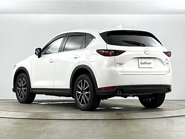 マツダ ＣＸ－５ 25S プロアクティブ 愛知県 2017(平29)年 11.3万km スノーフレイクホワイトパールマイカ 純正マツダコネクトナビゲーション/CD DVD フルセグTV Bluetooth/バックカメラ/ETC2.0/BOSEサウンドスピーカー/スマートシティブレーキアシスト/レーンキープアシスト/ブラインドスポットモニター/コーナーセンサー(前後)/クルーズコントロール/パドルシフト/純正19インチアルミホイール/ウィンカーミラー/ドライブレコーダー/LEDヘッドライト/オートライト/フォグライト/ドアバイザー/スマートキー/エンジンプッシュスタート/フロアマット