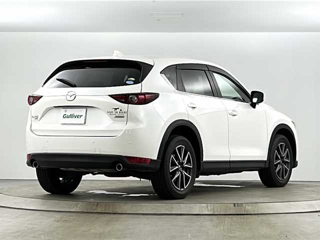 マツダ ＣＸ－５ 25S プロアクティブ 愛知県 2017(平29)年 11.3万km スノーフレイクホワイトパールマイカ 純正マツダコネクトナビゲーション/CD DVD フルセグTV Bluetooth/バックカメラ/ETC2.0/BOSEサウンドスピーカー/スマートシティブレーキアシスト/レーンキープアシスト/ブラインドスポットモニター/コーナーセンサー(前後)/クルーズコントロール/パドルシフト/純正19インチアルミホイール/ウィンカーミラー/ドライブレコーダー/LEDヘッドライト/オートライト/フォグライト/ドアバイザー/スマートキー/エンジンプッシュスタート/フロアマット
