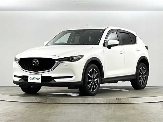 マツダ ＣＸ－５ 25S プロアクティブ 愛知県 2017(平29)年 11.3万km スノーフレイクホワイトパールマイカ 純正マツダコネクトナビゲーション/CD DVD フルセグTV Bluetooth/バックカメラ/ETC2.0/BOSEサウンドスピーカー/スマートシティブレーキアシスト/レーンキープアシスト/ブラインドスポットモニター/コーナーセンサー(前後)/クルーズコントロール/パドルシフト/純正19インチアルミホイール/ウィンカーミラー/ドライブレコーダー/LEDヘッドライト/オートライト/フォグライト/ドアバイザー/スマートキー/エンジンプッシュスタート/フロアマット