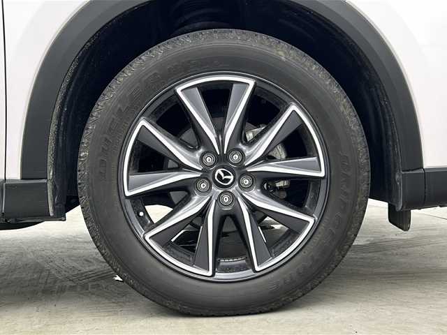 マツダ ＣＸ－５ 25S プロアクティブ 愛知県 2017(平29)年 11.3万km スノーフレイクホワイトパールマイカ 純正マツダコネクトナビゲーション/CD DVD フルセグTV Bluetooth/バックカメラ/ETC2.0/BOSEサウンドスピーカー/スマートシティブレーキアシスト/レーンキープアシスト/ブラインドスポットモニター/コーナーセンサー(前後)/クルーズコントロール/パドルシフト/純正19インチアルミホイール/ウィンカーミラー/ドライブレコーダー/LEDヘッドライト/オートライト/フォグライト/ドアバイザー/スマートキー/エンジンプッシュスタート/フロアマット
