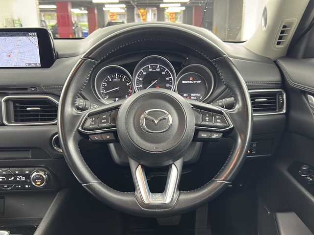 マツダ ＣＸ－５ 25S プロアクティブ 愛知県 2017(平29)年 11.3万km スノーフレイクホワイトパールマイカ 純正マツダコネクトナビゲーション/CD DVD フルセグTV Bluetooth/バックカメラ/ETC2.0/BOSEサウンドスピーカー/スマートシティブレーキアシスト/レーンキープアシスト/ブラインドスポットモニター/コーナーセンサー(前後)/クルーズコントロール/パドルシフト/純正19インチアルミホイール/ウィンカーミラー/ドライブレコーダー/LEDヘッドライト/オートライト/フォグライト/ドアバイザー/スマートキー/エンジンプッシュスタート/フロアマット