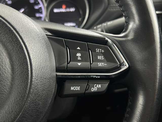 マツダ ＣＸ－５ 25S プロアクティブ 愛知県 2017(平29)年 11.3万km スノーフレイクホワイトパールマイカ 純正マツダコネクトナビゲーション/CD DVD フルセグTV Bluetooth/バックカメラ/ETC2.0/BOSEサウンドスピーカー/スマートシティブレーキアシスト/レーンキープアシスト/ブラインドスポットモニター/コーナーセンサー(前後)/クルーズコントロール/パドルシフト/純正19インチアルミホイール/ウィンカーミラー/ドライブレコーダー/LEDヘッドライト/オートライト/フォグライト/ドアバイザー/スマートキー/エンジンプッシュスタート/フロアマット