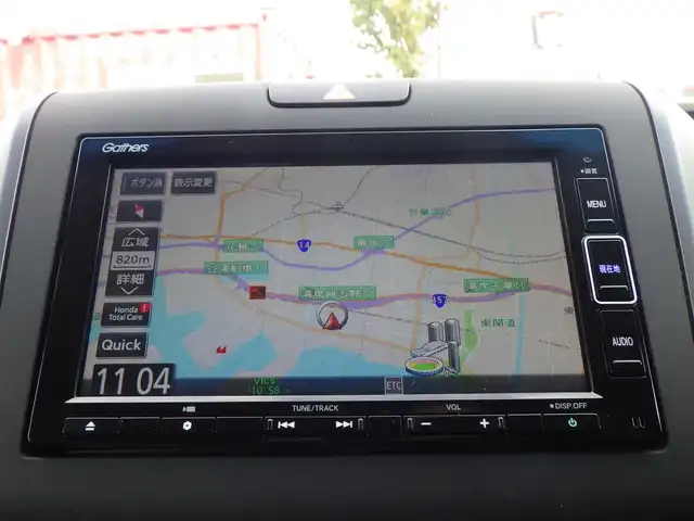 ホンダ フリード G ホンダセンシング 千葉県 2021(令3)年 2.7万km プラチナホワイトパール 185/65R15/ホンダセンシング/・衝突軽減ブレーキ（CMBS）/・車線維持支援システム（LKAS）/・アダプティブクルーズコントロール（ACC）/・後方誤発進抑制機能/・誤発進抑制機能/両側パワースライドドア/純正メモリーナビ/地デジTV/【DVD/CD再生機能　Bluetooth接続】/バックカメラ/ドライブレコーダー/ハーフレザーシート/革巻きステアリング/ETC/LEDヘッドライト/ウインカーミラー/純正15インチアルミホイル/Honda スマートキー