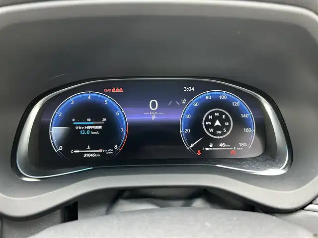 トヨタ ハリアー G 愛知県 2023(令5)年 3.1万km ブラック 後期モデル/バックカメラ/ETC2.0ビルトイン/モデリスタエアロパーツ（フロント/サイド/リアアンダー）/デジタルインナーミラー/12.3インチナビ/フルセグテレビ/Bluetooth接続/USB入力端子/D席パワーシート/パワーバックドア/レーダークルーズコントロール/衝突被害軽減システム/フル液晶メーター/横滑り防止装置/オートライト/オートマチックハイビーム/レーンキープアシスト/クリアランスソナー/ABS/盗難防止装置/エアバッグ/カーテンエアバッグ/ドアバイザー/ハーフレザーシート/純正フロアマット/純正アルミホイール/電動パーキングブレーキ/オートホールド/ワンオーナー/スマートキー/スペアキー/電動格納式ミラー/プッシュスタート