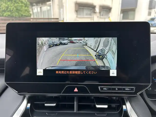 トヨタ ハリアー G 愛知県 2023(令5)年 3.1万km ブラック 後期モデル/バックカメラ/ETC2.0ビルトイン/モデリスタエアロパーツ（フロント/サイド/リアアンダー）/デジタルインナーミラー/12.3インチナビ/フルセグテレビ/Bluetooth接続/USB入力端子/D席パワーシート/パワーバックドア/レーダークルーズコントロール/衝突被害軽減システム/フル液晶メーター/横滑り防止装置/オートライト/オートマチックハイビーム/レーンキープアシスト/クリアランスソナー/ABS/盗難防止装置/エアバッグ/カーテンエアバッグ/ドアバイザー/ハーフレザーシート/純正フロアマット/純正アルミホイール/電動パーキングブレーキ/オートホールド/ワンオーナー/スマートキー/スペアキー/電動格納式ミラー/プッシュスタート
