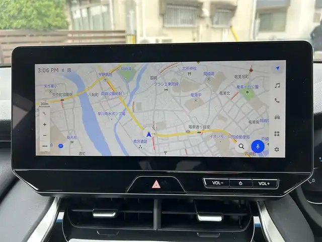 トヨタ ハリアー G 愛知県 2023(令5)年 3.1万km ブラック 後期モデル/バックカメラ/ETC2.0ビルトイン/モデリスタエアロパーツ（フロント/サイド/リアアンダー）/デジタルインナーミラー/12.3インチナビ/フルセグテレビ/Bluetooth接続/USB入力端子/D席パワーシート/パワーバックドア/レーダークルーズコントロール/衝突被害軽減システム/フル液晶メーター/横滑り防止装置/オートライト/オートマチックハイビーム/レーンキープアシスト/クリアランスソナー/ABS/盗難防止装置/エアバッグ/カーテンエアバッグ/ドアバイザー/ハーフレザーシート/純正フロアマット/純正アルミホイール/電動パーキングブレーキ/オートホールド/ワンオーナー/スマートキー/スペアキー/電動格納式ミラー/プッシュスタート