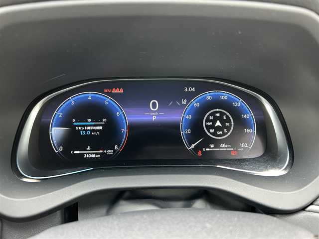 トヨタ ハリアー G 茨城県 2023(令5)年 3.1万km ブラック 後期モデル/バックカメラ/ETC2.0ビルトイン/モデリスタエアロパーツ（フロント/サイド/リアアンダー）/デジタルインナーミラー/12.3インチナビ/フルセグテレビ/Bluetooth接続/USB入力端子/D席パワーシート/パワーバックドア/レーダークルーズコントロール/衝突被害軽減システム/フル液晶メーター/横滑り防止装置/オートライト/オートマチックハイビーム/レーンキープアシスト/クリアランスソナー/ABS/盗難防止装置/エアバッグ/カーテンエアバッグ/ドアバイザー/ハーフレザーシート/純正フロアマット/純正アルミホイール/電動パーキングブレーキ/オートホールド/ワンオーナー/スマートキー/スペアキー/電動格納式ミラー/プッシュスタート