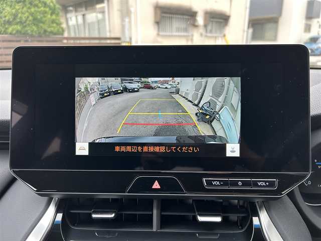 トヨタ ハリアー G 茨城県 2023(令5)年 3.1万km ブラック 後期モデル/バックカメラ/ETC2.0ビルトイン/モデリスタエアロパーツ（フロント/サイド/リアアンダー）/デジタルインナーミラー/12.3インチナビ/フルセグテレビ/Bluetooth接続/USB入力端子/D席パワーシート/パワーバックドア/レーダークルーズコントロール/衝突被害軽減システム/フル液晶メーター/横滑り防止装置/オートライト/オートマチックハイビーム/レーンキープアシスト/クリアランスソナー/ABS/盗難防止装置/エアバッグ/カーテンエアバッグ/ドアバイザー/ハーフレザーシート/純正フロアマット/純正アルミホイール/電動パーキングブレーキ/オートホールド/ワンオーナー/スマートキー/スペアキー/電動格納式ミラー/プッシュスタート