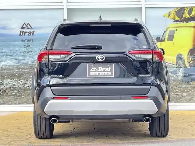 トヨタ ＲＡＶ４ アドベンチャー 道北・旭川 2020(令2)年 3.2万km アティチュードブラックマイカ ナビ（パナソニックCN-RE06WD）/フルセグTV/バックカメラ/Bluetooth/トヨタセーフティセンス/ケンウッドドライブレコーダー（DRV-340）/RAV4スカッフプレート/オートライト/プッシュスタート/スマートキー/レザーシート/ETC2.0/取扱説明書