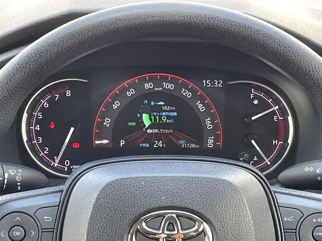 トヨタ ＲＡＶ４ アドベンチャー 道北・旭川 2020(令2)年 3.2万km アティチュードブラックマイカ ナビ（パナソニックCN-RE06WD）/フルセグTV/バックカメラ/Bluetooth/トヨタセーフティセンス/ケンウッドドライブレコーダー（DRV-340）/RAV4スカッフプレート/オートライト/プッシュスタート/スマートキー/レザーシート/ETC2.0/取扱説明書